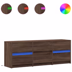 VidaXL 3307925, Bois, Bois, Bois, 70 kg, 5 kg, 1400 mm