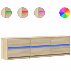 VidaXL 3307928, Bois, Bois, Bois, 70 kg, 5 kg, 1800 mm