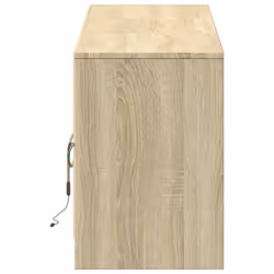 VidaXL 3307928 Support TV et centre de divertissement - Vue supplémentaire 8