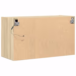 VidaXL 3307935 Support TV et centre de divertissement - Vue supplémentaire 8
