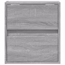 VidaXL 3307938 Support TV et centre de divertissement - Vue supplémentaire 6