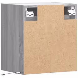 VidaXL 3307938 Support TV et centre de divertissement - Vue supplémentaire 8