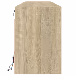VidaXL 3307942 Support TV et centre de divertissement - Vue supplémentaire 7