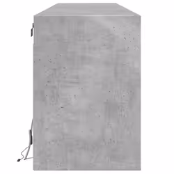 VidaXL 3307943 Support TV et centre de divertissement - Vue supplémentaire 7