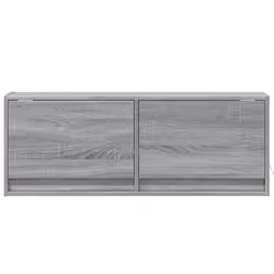 VidaXL 3307952 Support TV et centre de divertissement - Vue supplémentaire 6
