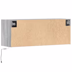 VidaXL 3307952 Support TV et centre de divertissement - Vue supplémentaire 8