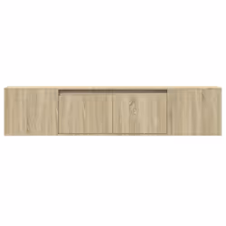 VidaXL 3307956 Support TV et centre de divertissement - Vue supplémentaire 6