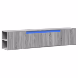 VidaXL 3307959 Support TV et centre de divertissement