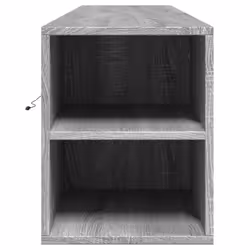 VidaXL 3307959 Support TV et centre de divertissement - Vue supplémentaire 7
