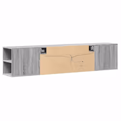 VidaXL 3307959 Support TV et centre de divertissement - Vue supplémentaire 8