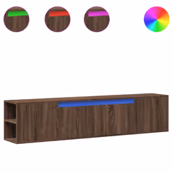 VidaXL 3307960, Bois, Bois, Bois, 110 kg, 1800 mm, 310 mm