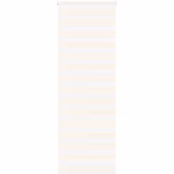 Ce store zébré rehausse le style et la fonctionnalité de votre pièce en offrant intimité et élégance. Durable et nécessite pe ...