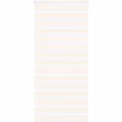Ce store zébré rehausse le style et la fonctionnalité de votre pièce en offrant intimité et élégance. Durable et nécessite pe ...