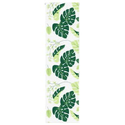 vidaXL Store enrouleur de douche 60x240 cm