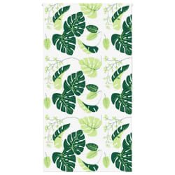 vidaXL Store enrouleur de douche 130x240 cm