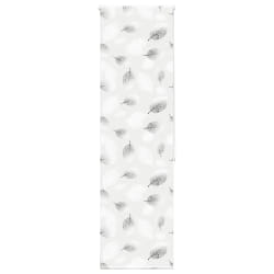 VIDAXL Store de douche 70x240 cm