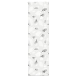 vidaXL Store de douche 80x240 cm