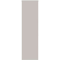 Store enrouleur de douche 70x240 cm largeur du tissu 66 cm Vidaxl
