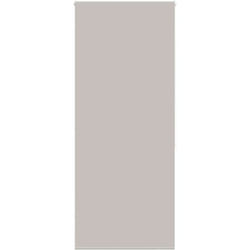 Vidaxl - Store enrouleur de douche 100x240 cm largeur du tissu 96 cm