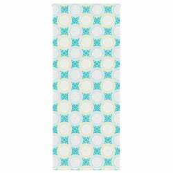 vidaXL Store de douche 90x240 cm