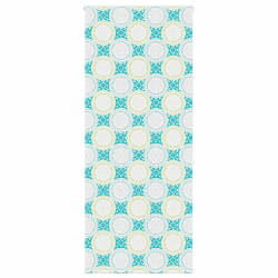 vidaXL Store de douche 100x240 cm