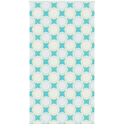 Store enrouleur de douche 140x240 cm largeur du tissu 136 cm Vidaxl