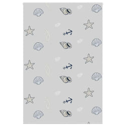 vidaXL Store enrouleur de douche 160x240 cm
