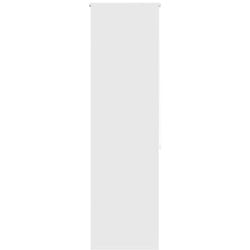 Vidaxl - Store enrouleur de douche 60x240 cm largeur du tissu 56 cm