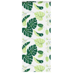 vidaXL Store douche cassette - 96 cm