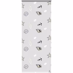 Ce store de douche avec cassette rehausse le style et la fonctionnalité de votre salle de bains en offrant intimité, ordre et ...