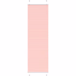 Ce store zébré rehausse le style et la fonctionnalité de votre pièce ce store plissé, offrant intimité et élégance. Durable e ...