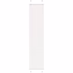 Ce store zébré rehausse le style et la fonctionnalité de votre pièce ce store plissé, offrant intimité et élégance. Durable e ...