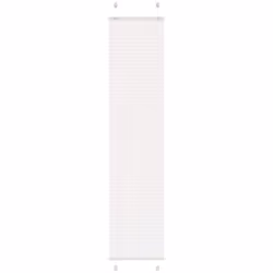 Ce store zébré rehausse le style et la fonctionnalité de votre pièce ce store plissé, offrant intimité et élégance. Durable e ...