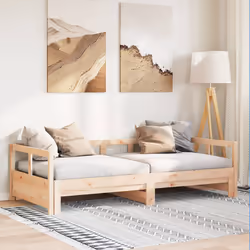 VidaXL 854949 canapé lit sofa