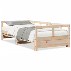 VidaXL 854952 canapé lit sofa