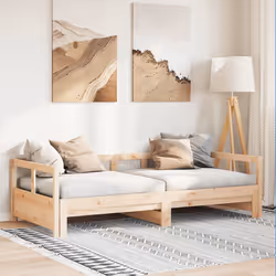 VidaXL 854952 canapé lit sofa