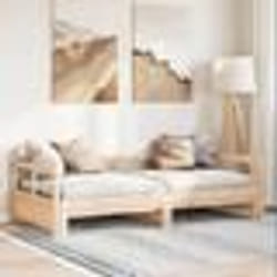 VidaXL 854955 canapé lit sofa
