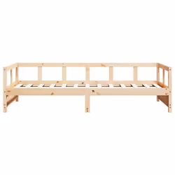VidaXL 854958 canapé lit sofa - Vue supplémentaire 4