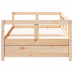 VidaXL 854958 canapé lit sofa - Vue supplémentaire 5