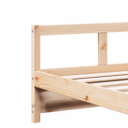 VidaXL 854958 canapé lit sofa - Vue supplémentaire 7
