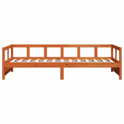 VidaXL 854963 canapé lit sofa Marron - Vue supplémentaire 4