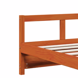 VidaXL 854963 canapé lit sofa Marron - Vue supplémentaire 7