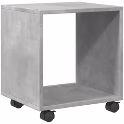 Cette armoire roulante est facile à déplacer et offre suffisamment d'espace pour placer vos boissons, magazines et objets de  ...