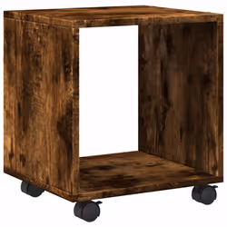 VidaXL 853132, Smoked oak