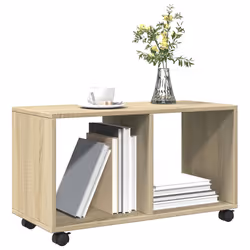 VidaXL 853139 Table à café, latérale et de salon - Vue supplémentaire 4