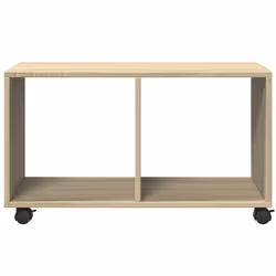 VidaXL 853139 Table à café, latérale et de salon - Vue supplémentaire 5