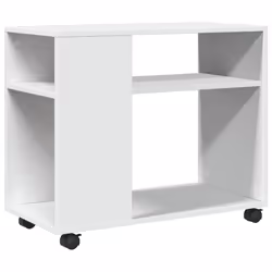 VidaXL 853146, Blanc