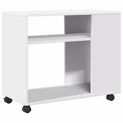 VidaXL 853146 Table à café, latérale et de salon - Vue supplémentaire 7