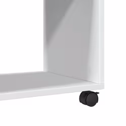 VidaXL 853146 Table à café, latérale et de salon - Vue supplémentaire 8