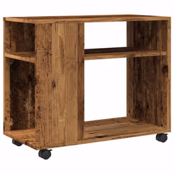 VidaXL 853153, Bois